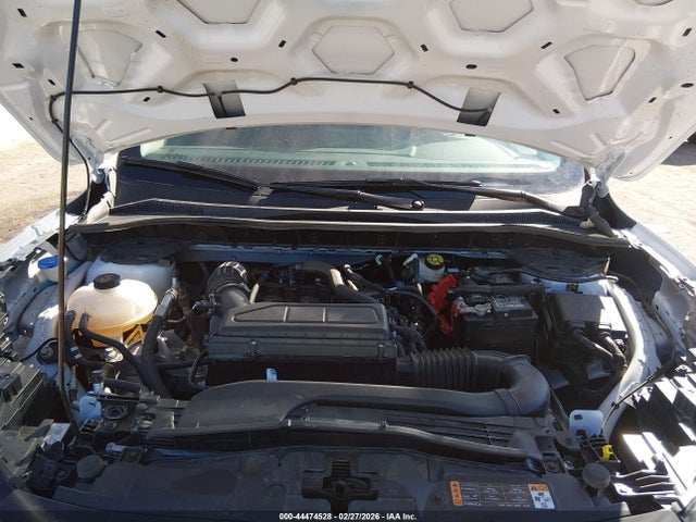 Ford Escape Active