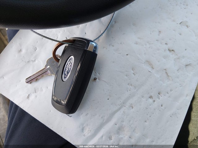 Ford Escape Active