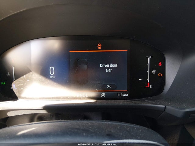 Ford Escape Active