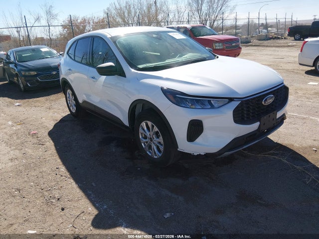 Salvage Ford Escape Image