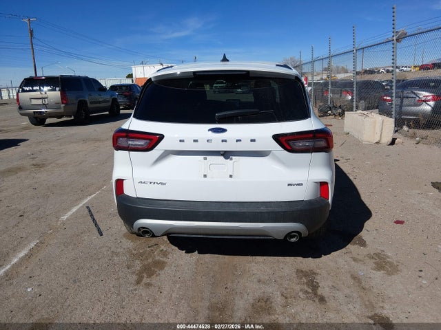 Ford Escape Active