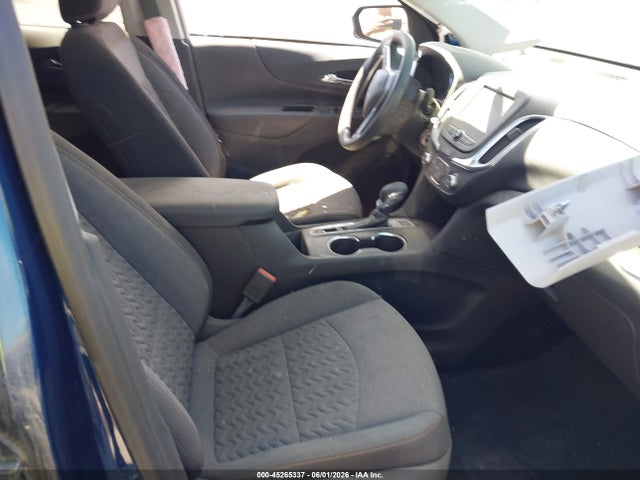 Chevrolet Equinox Awd Lt