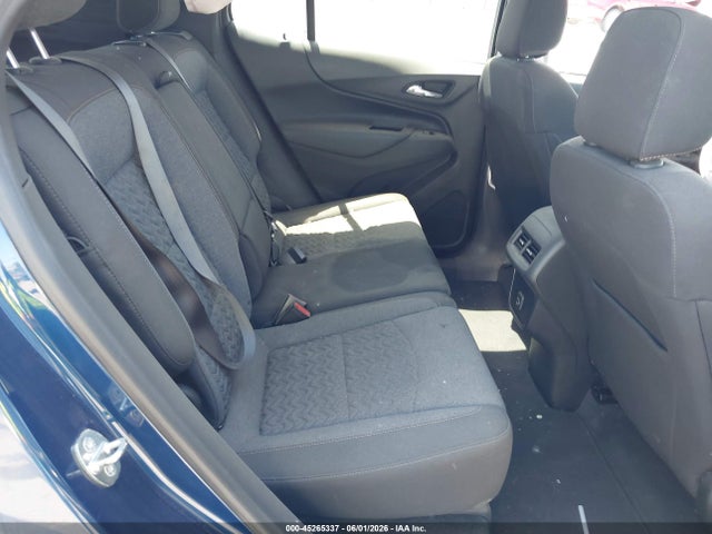 Chevrolet Equinox Awd Lt
