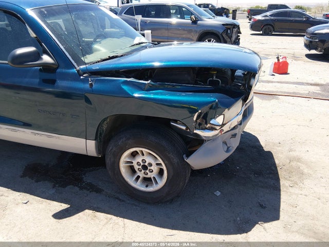 Dodge Dakota