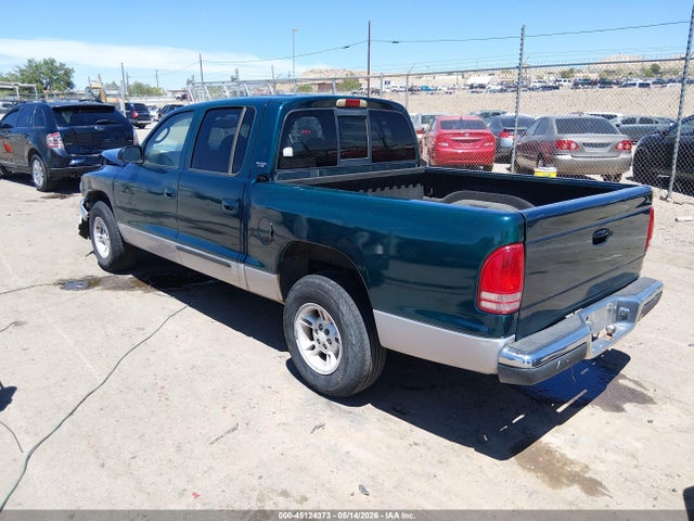 Dodge Dakota