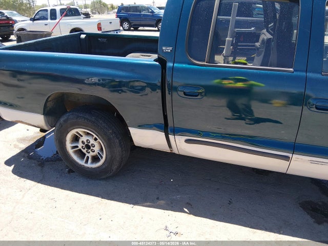 Dodge Dakota