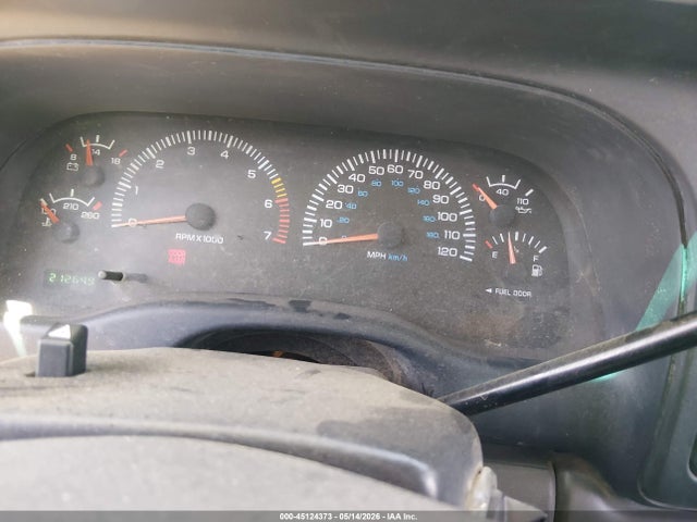 Dodge Dakota