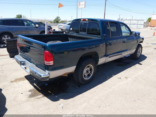 Dodge Dakota