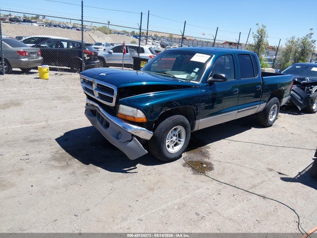 Dodge Dakota