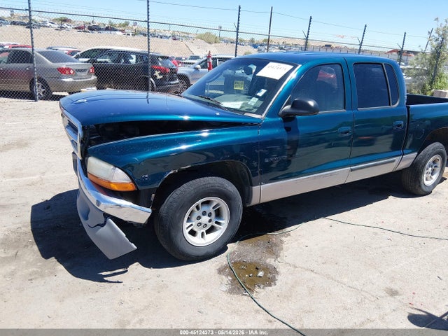 Dodge Dakota