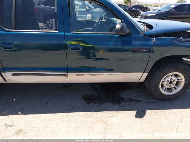 Dodge Dakota