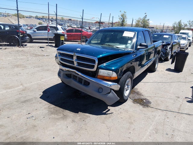 Dodge Dakota