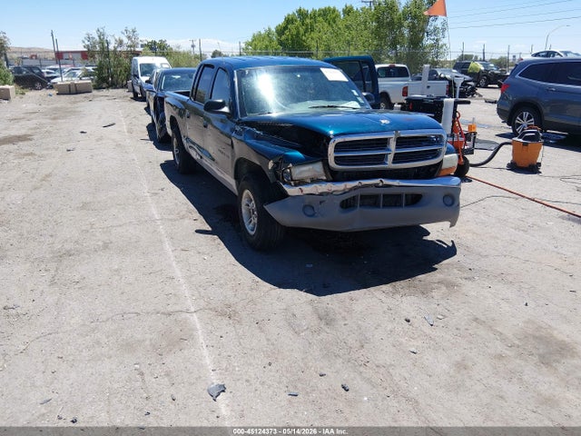 Dodge Dakota