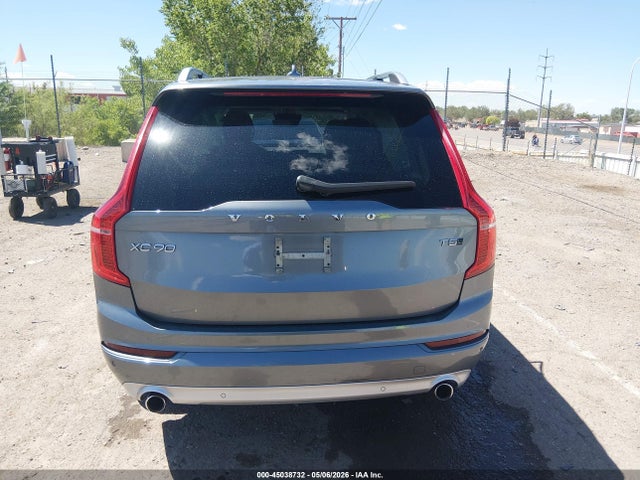 Volvo XC90 T5 Momentum