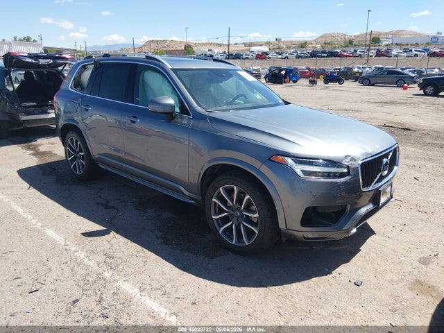Salvage Volvo XC90 Image