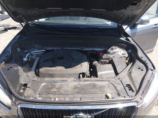 Volvo XC90 T5 Momentum