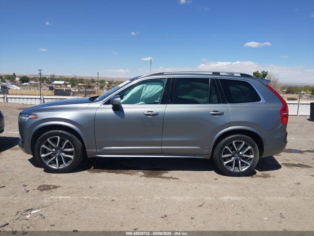 Volvo XC90 T5 Momentum
