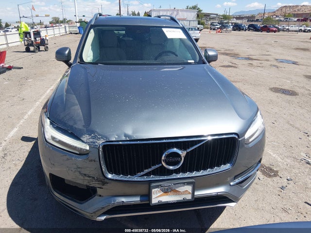 Volvo XC90 T5 Momentum