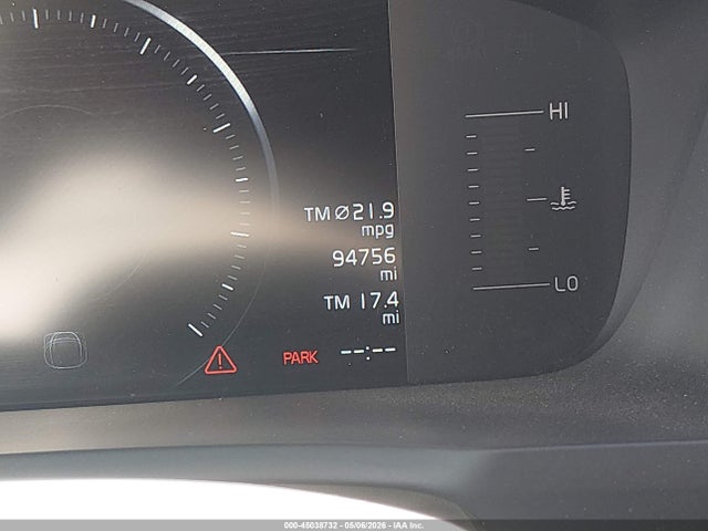 Volvo XC90 T5 Momentum