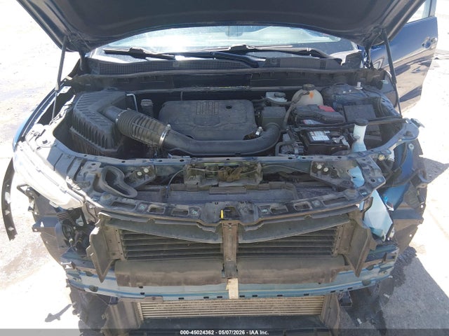 Chevrolet Blazer Fwd 2lt