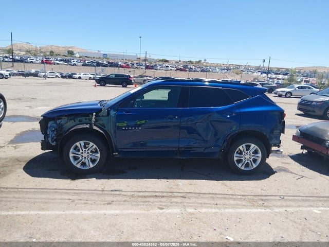 Chevrolet Blazer Fwd 2lt