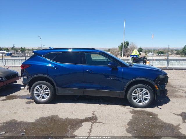 Chevrolet Blazer Fwd 2lt