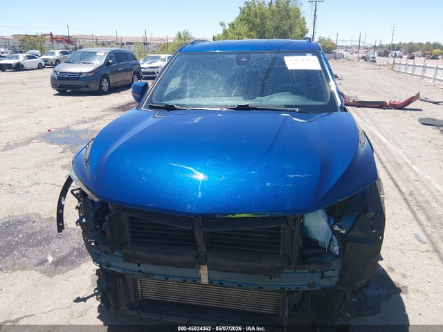 Chevrolet Blazer Fwd 2lt