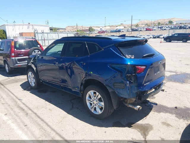 Chevrolet Blazer Fwd 2lt