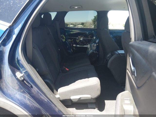 Chevrolet Blazer Fwd 2lt