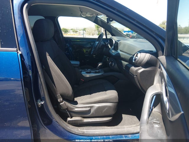 Chevrolet Blazer Fwd 2lt