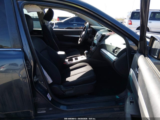 Subaru Outback 2.5i