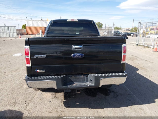 Ford F-150 Xlt