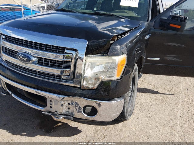 Ford F-150 Xlt