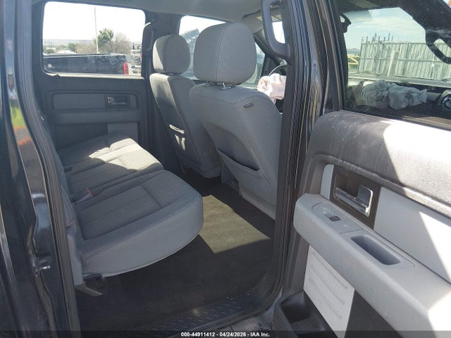Ford F-150 Xlt
