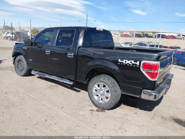 Ford F-150 Xlt