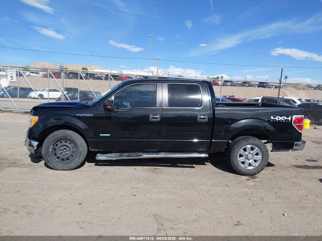 Ford F-150 Xlt