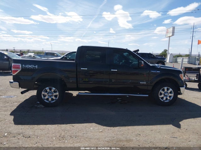 Ford F-150 Xlt