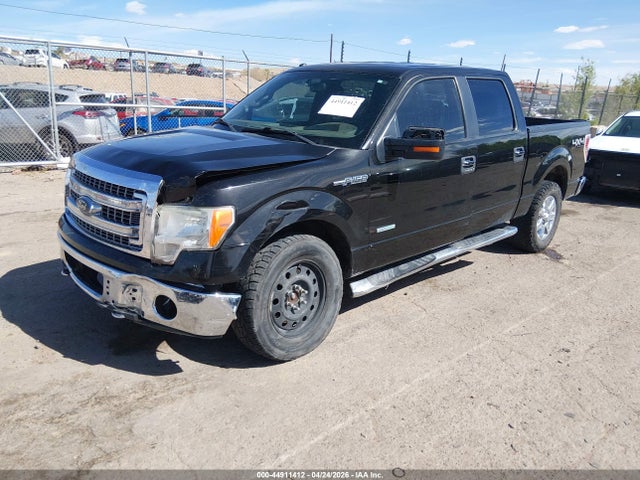 Ford F-150 Xlt