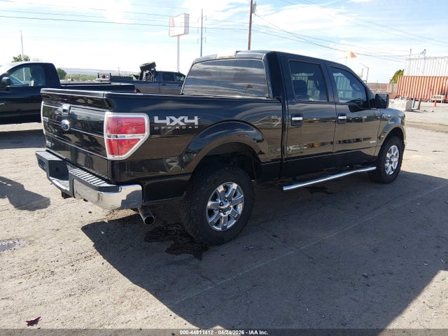 Ford F-150 Xlt