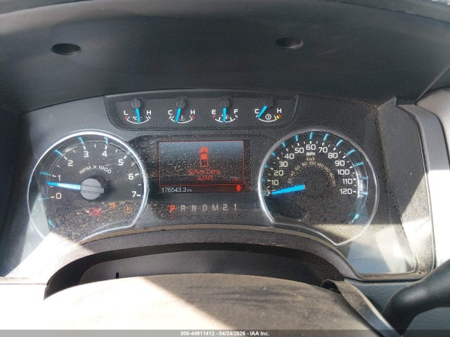 Ford F-150 Xlt