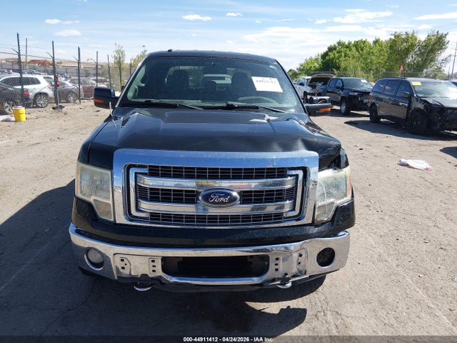 Ford F-150 Xlt