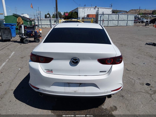 Mazda Mazda3 Premium Package