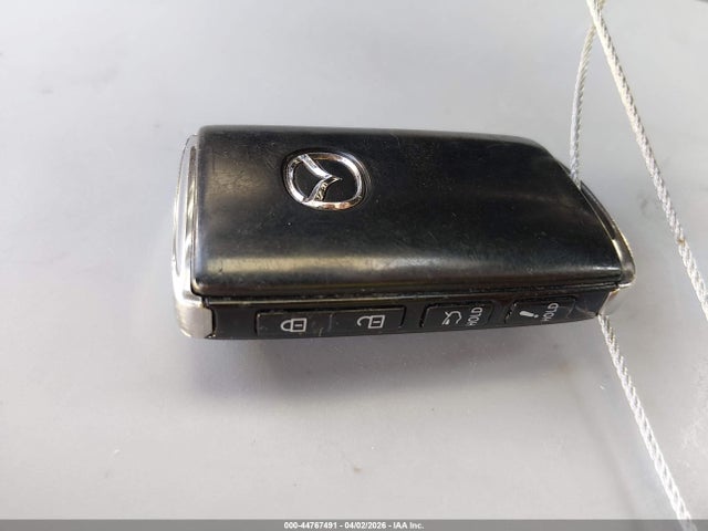 Mazda Mazda3 Premium Package