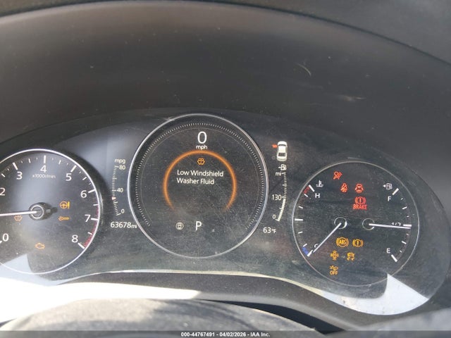 Mazda Mazda3 Premium Package