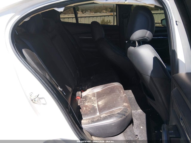Mazda Mazda3 Premium Package