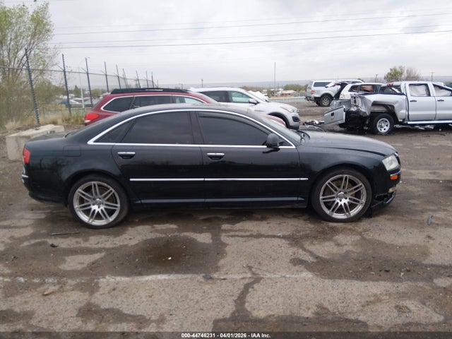 Audi A8 4.2
