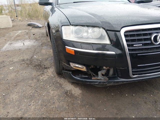 Audi A8 4.2