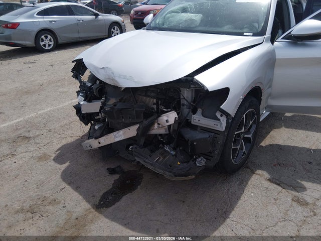 Alfa Romeo Stelvio Ti Awd