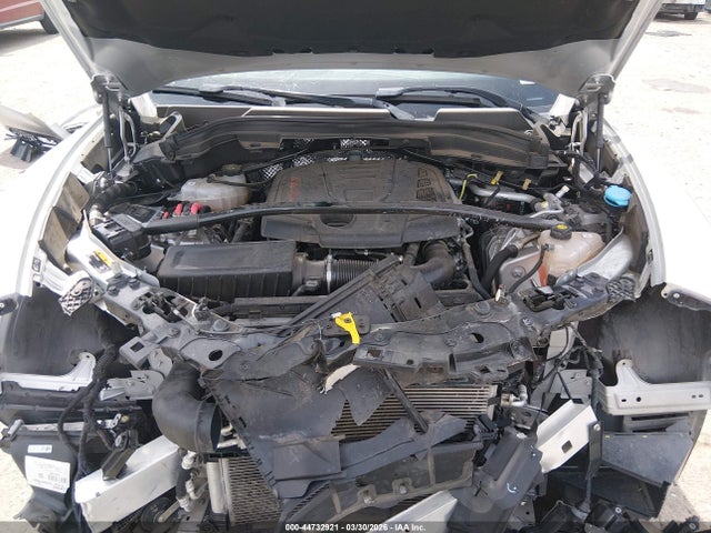 Alfa Romeo Stelvio Ti Awd