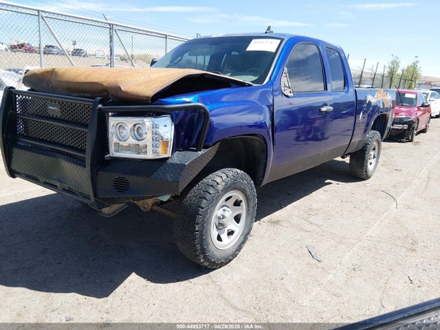 GMC Sierra 1500 Sle